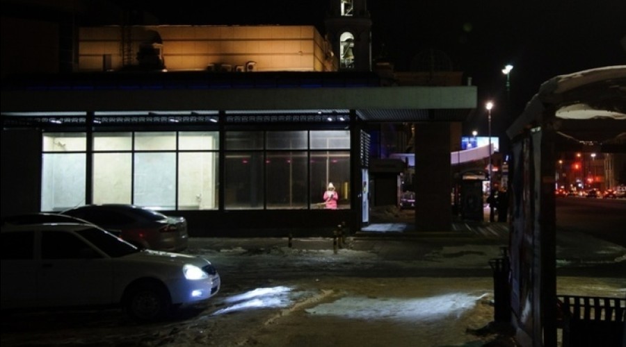 Евгений Куйвашев поручил Орлову заняться второй веткой метро в Екатеринбурге