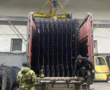 ООО ТПК Феррум