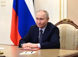 Известный политолог объяснил, почему выбор Президента пал на Паслера