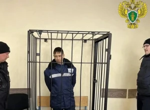Убийца многодетной медсестры из поселка Рефтинский ушел на СВО