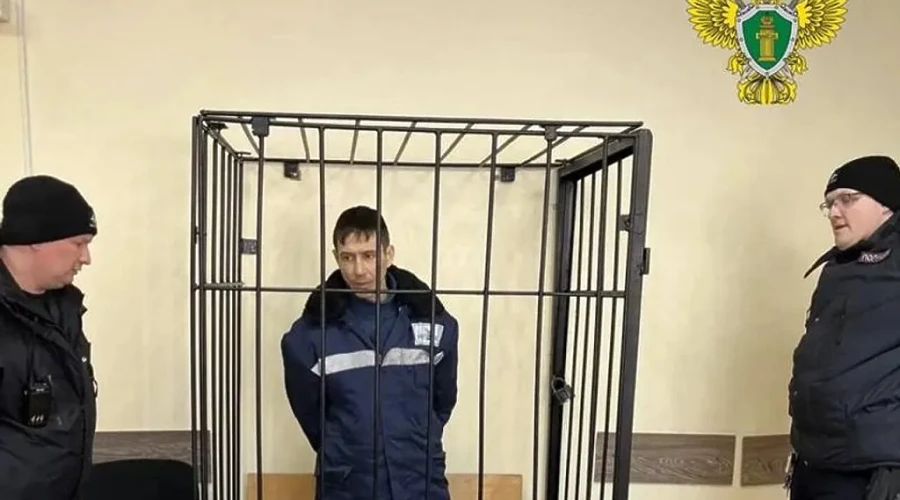 Убийца многодетной медсестры из поселка Рефтинский ушел на СВО