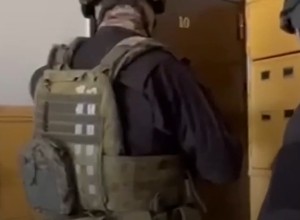 Силовики задержали подозреваемых в покушении на убийство руководителя свердловского Минтранса