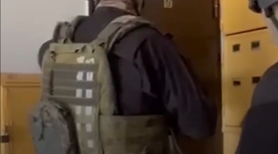 Силовики задержали подозреваемых в покушении на убийство руководителя свердловского Минтранса