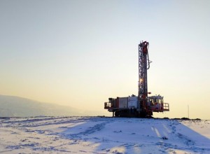В Екатеринбурге открыли производство буровых установок 