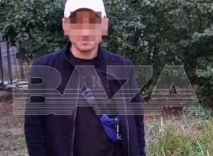 В Волгограде обладатель медали за взятие Соледара попытался задушить в подъезде 12-летнюю девочку