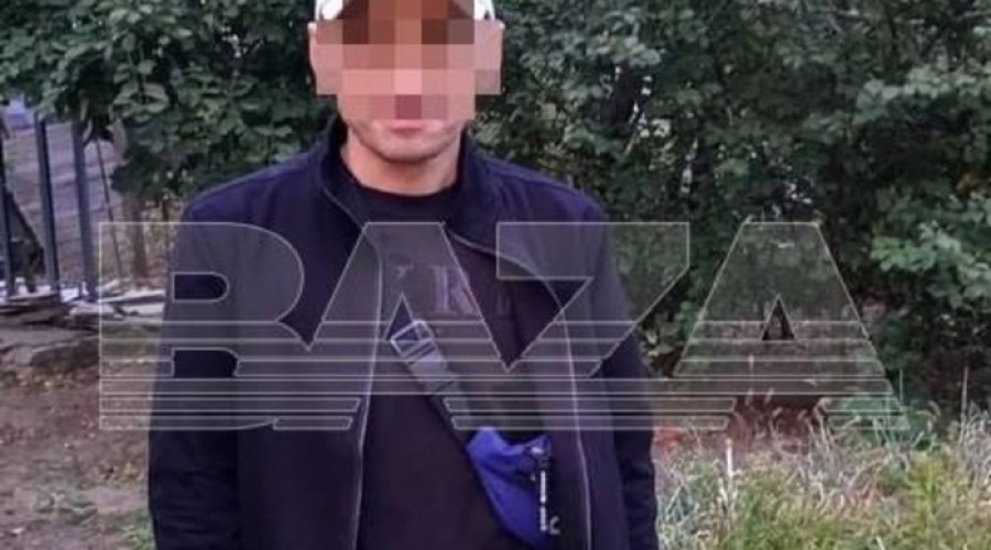 В Волгограде обладатель медали за взятие Соледара попытался задушить в подъезде 12-летнюю девочку