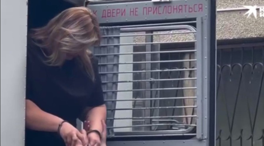 Опекунше убитого Далера предъявили ещё одно обвинение