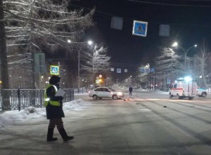 В Свердловской области легковушка насмерть сбила высокопоставленного пожарного