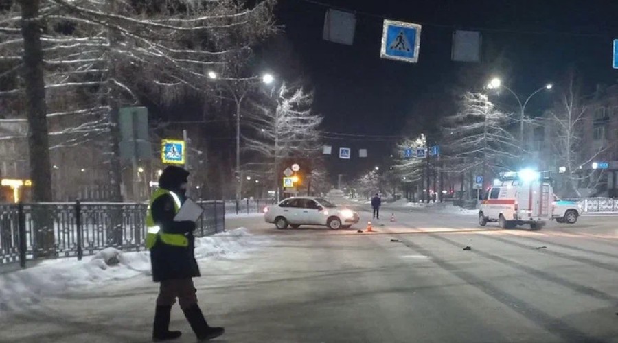 В Свердловской области легковушка насмерть сбила высокопоставленного пожарного