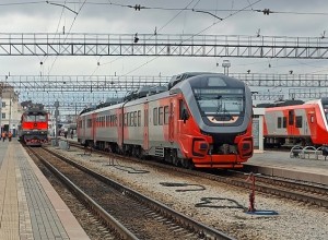В Свердловской области изменят расписание электричек