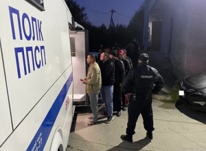В Екатеринбурге нелегальный мигрант два дня насиловал школьницу