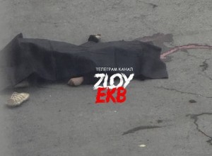 На Химмаше обнаружили тело молодого человека