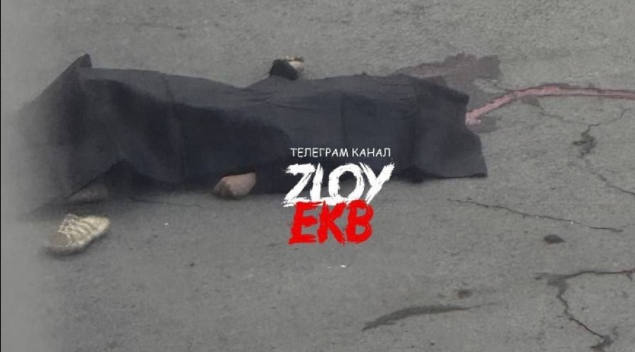На Химмаше обнаружили тело молодого человека
