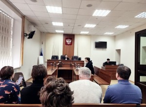 Главреду «Вечерних ведомостей» Владиславу Постникову грозит арест за два старых поста