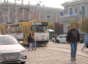 В Екатеринбурге отремонтируют дороги. СПИСОК