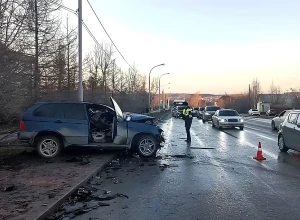 Стало известно состояние ребенка, маму которого погубил гонщик на Lexus