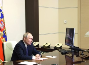 Путин ответил на просьбу Трампа пощадить группировку ВСУ в Курской области