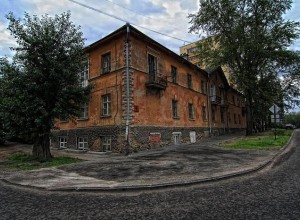 Напротив Михайловского кладбища снесут четыре дома и два бомбоубежища ради КРТ
