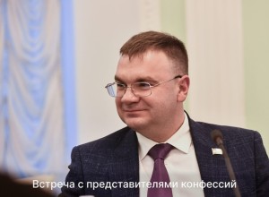 Мэр Перми после появления «неприличной» записи в Telegram-канале заявил, что его взломали