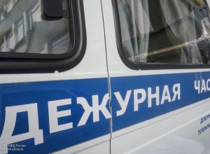 С 23 мая подать обращение на сайте МВД можно будет только верифицировавшись на Госуслугах