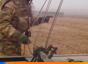 Минобороны: ВСУ ударили ракетами ATACMS по объекту в Брянской области