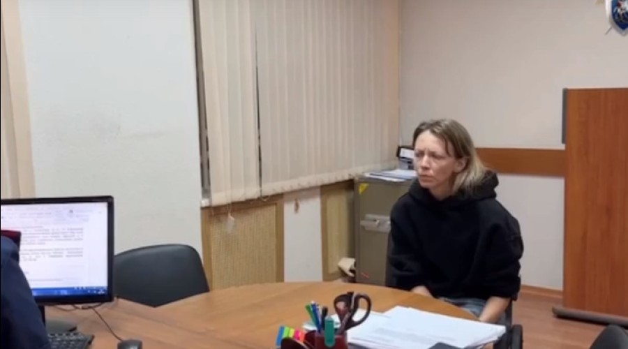 Следователи раскрыли детали убийства ребёнка, найденного в чемодане в Перми