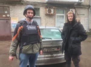 Екатеринбургский журналист подписал контракт с Минобороны и остался без 1,5 млн рублей