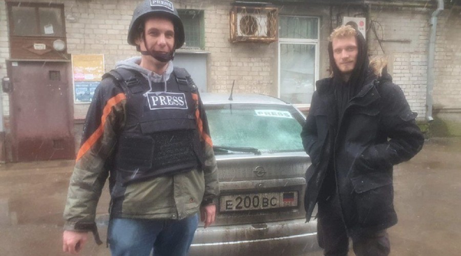Екатеринбургский журналист подписал контракт с Минобороны и остался без 1,5 млн рублей