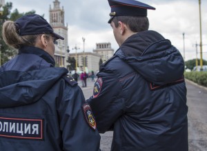 Полицейские нашли 16-летнюю девушку, пропавшую в Свердловской области