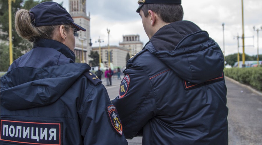 Свердловскую область признали самым некриминальным регионом Урала
