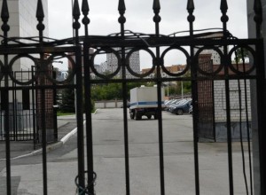 В Екатеринбурге суд вынес приговор военному, в пьяном беспамятстве убившему бывшую жену