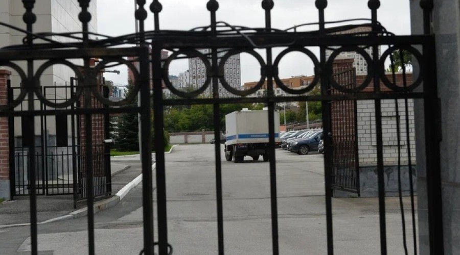 В Екатеринбурге суд вынес приговор военному, в пьяном беспамятстве убившему бывшую жену