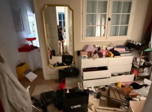 Блогершу из Екатеринбурга ограбили в Париже на 15 миллионов рублей