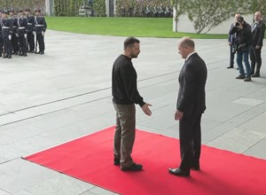 В правительстве ФРГ подтвердили, что Байден снял запрет на удары по России американскими ракетами
