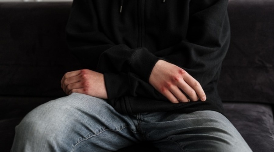 В Екатеринбурге ребёнка изнасиловал 37-летний знакомый из онлайн-игры
