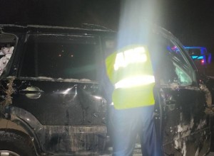 В Свердловской области женщина погибла в ДТП по вине пьяного сына за рулём