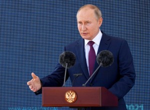 Путин поручил создать льготы для производителей запчастей к суперкомпьютерам