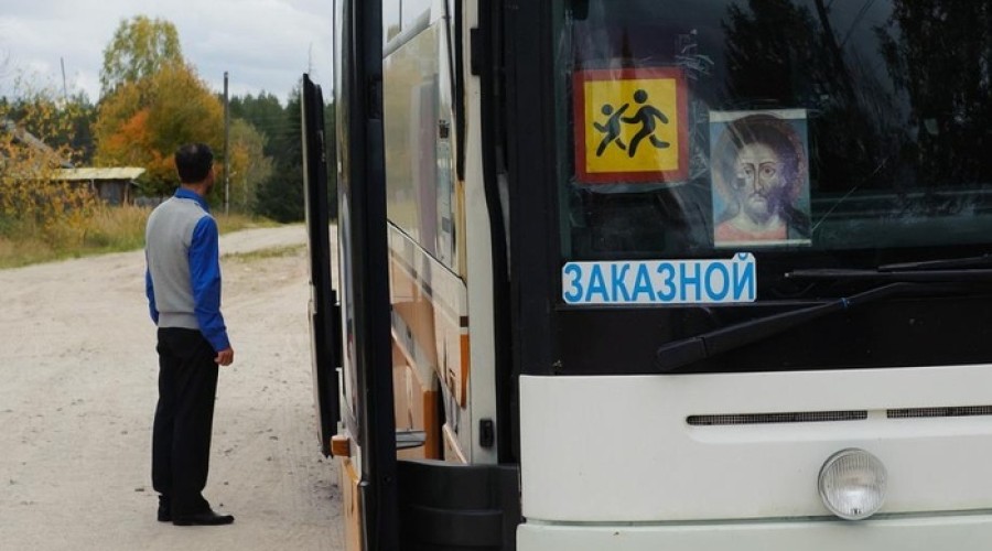 Проблему дефицита водителей общественного транспорта в Екатеринбурге назвали нерешаемой