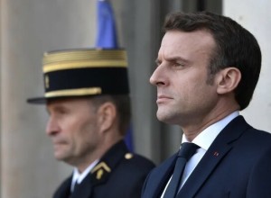 TJP: европейские лидеры провели тайные переговоры об отправке войск на Украину