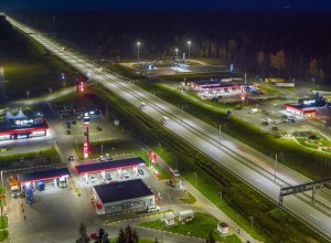 В Екатеринбурге резко подорожали бензин и дизель