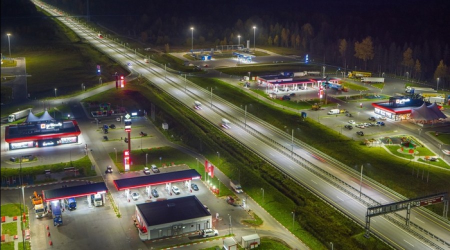 В Екатеринбурге резко подорожали бензин и дизель