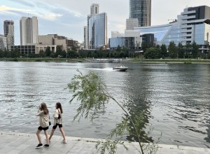 Жары не ждите: главный синоптик Урала сообщила грустные новости