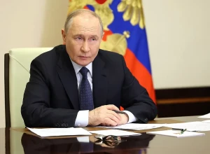 Путин назвал цели спецоперации