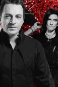 Агата Кристи — 35!: Глеб Самойлов и The Matrixx