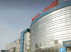 В Екатеринбурге закрывается популярный торговый центр