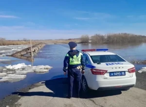 Обращение к автолюбителям и байкерам выпустила Госавтоинспекция в Свердловской области