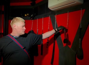 В клубном доме «Тихвинъ» силовики накрыли «проститутошную»