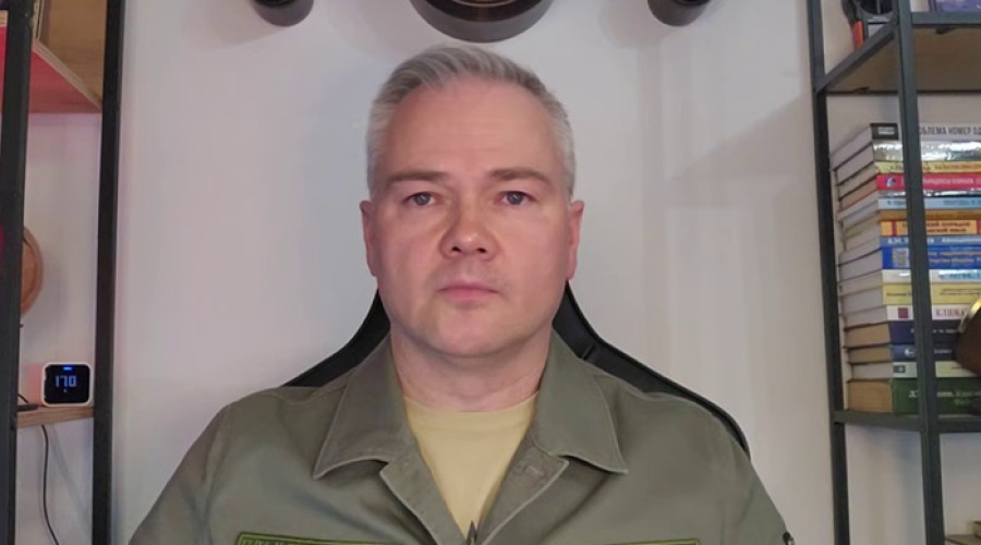 «Чушь»: синоптик центра «Фобос» Тишковец прокомментировал информацию об аномально жарком лете