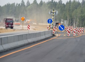 Стало известно, сколько будет стоить проезд по «путинскому» автобану в Свердловской области