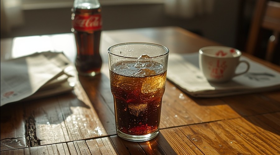 Coca-Cola намерена построить в России новый объект — первый с 2022 года